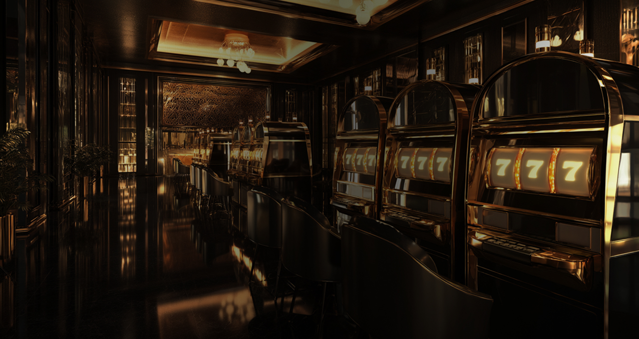 Grand Ivy Casino